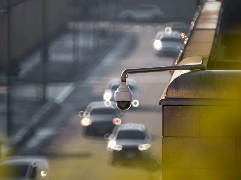 Cameras Without Consent: The Quiet Spread of Police Surveillance Technology Across Washington's Cities