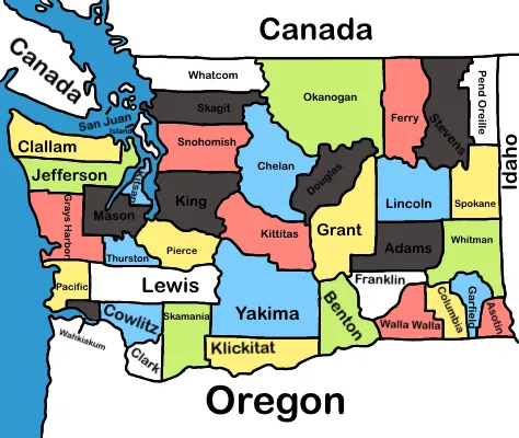 The Quiet Architects: How County Commissioners Are Reshaping Washington's Political Landscape From Below