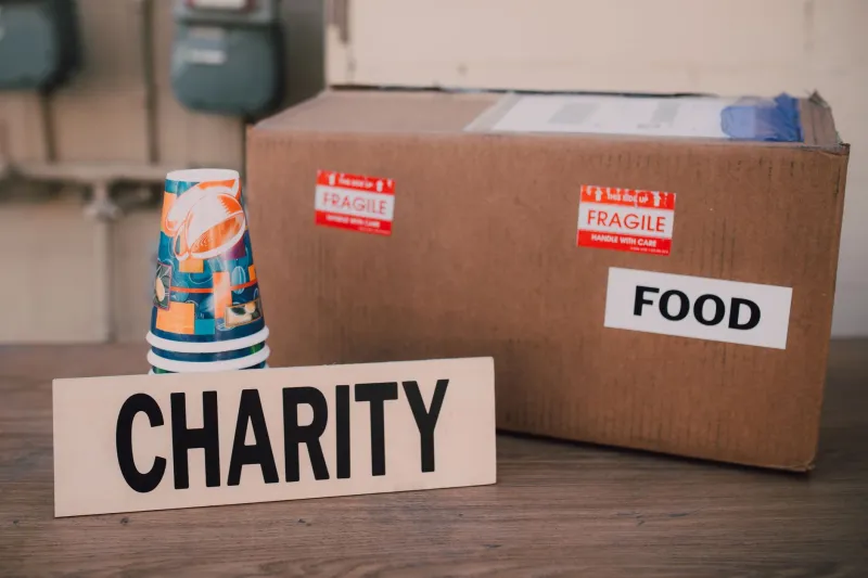 The Grant Treadmill: How Washington's Nonprofits Are Running Faster Just to Stay in Place