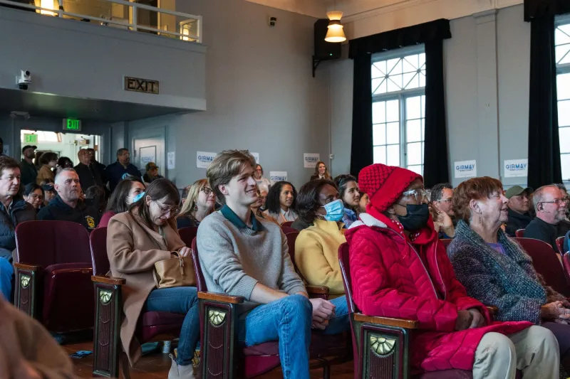 Ground-Level Governance: How Washington Communities Are Building Policy Power Without Olympia's Permission