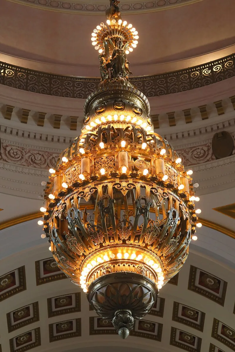 Decided Before Dawn: The Hidden Machinery That Shapes Washington's Legislative Primaries