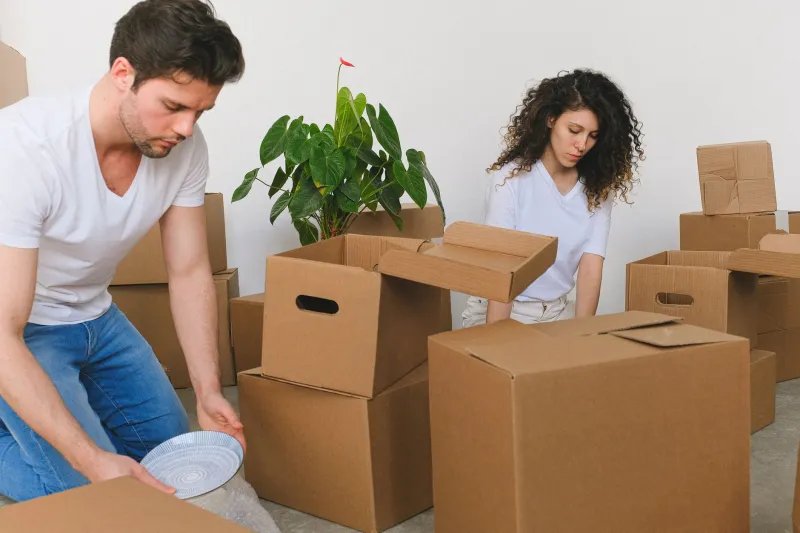 Packed Up and Moving On: The Deeper Reasons Washington's Young Adults Are Choosing to Leave