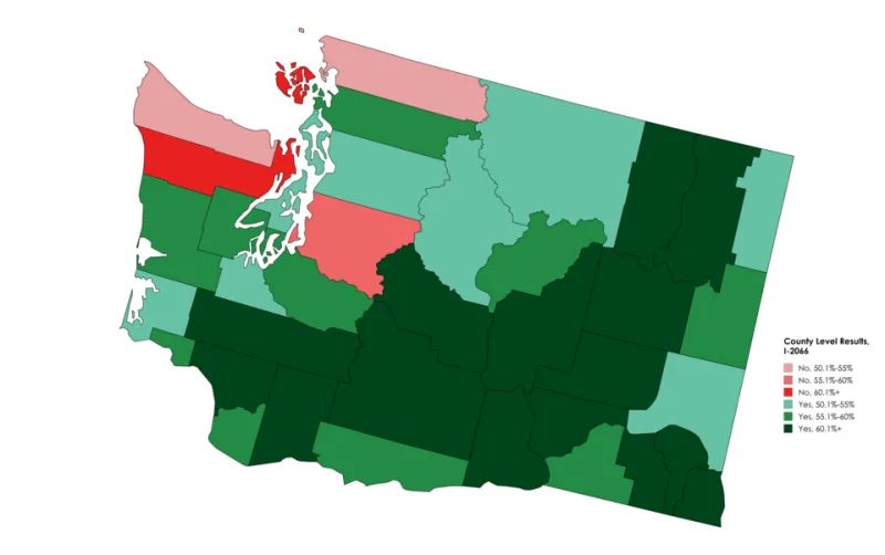 Priced Out of Democracy: How Washington's Ballot Initiative Requirements Are Tilting the Playing Field Toward Wealthy Campaigns