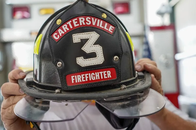 When the Siren Depends on the Ballot: The Slow-Motion Funding Crisis in Rural Fire Districts