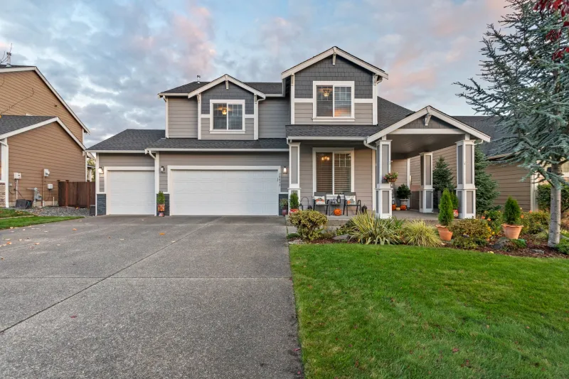 The Vanishing Middle: How Washington's Moderate-Income Earners Are Being Quietly Locked Out of Homeownership