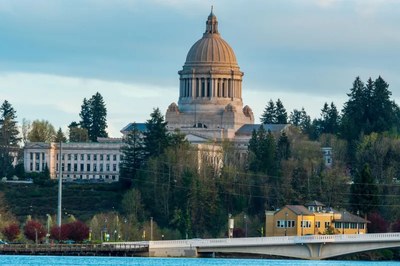From Ballot Box to Boardroom: How Washington's Policy Institutes Became Refuges for Political Retreads