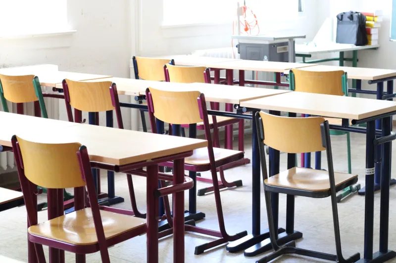 The State Mandates the Work. The District Pays the Bill. Washington's Schools Are Caught in the Middle.
