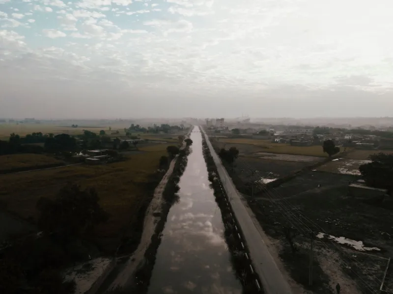 First in Time, Last to Know: How Washington's Water Adjudication Process Is Stripping Family Farms of Their Future