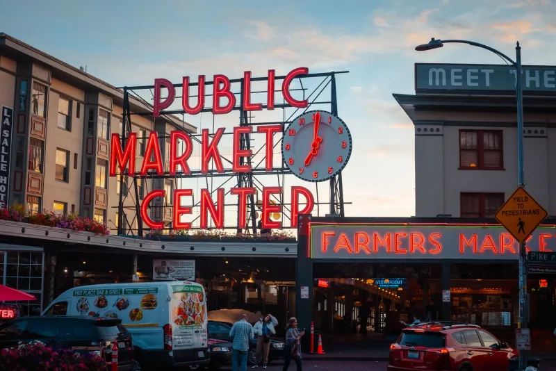 Who Speaks for the Neighborhood? The Slow Erosion of Washington's Grassroots Civic Backbone